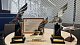Three Years of Success: Vipservice Awarded by Royal Gulf Air Airlines.