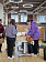 Spring Charity Fair at Vipservice: A Celebration of Creativity and Kindness