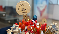 A cherished tradition at Vipservice: the Spring Charity Fair!