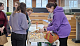 Spring Charity Fair at Vipservice: A Celebration of Creativity and Kindness.